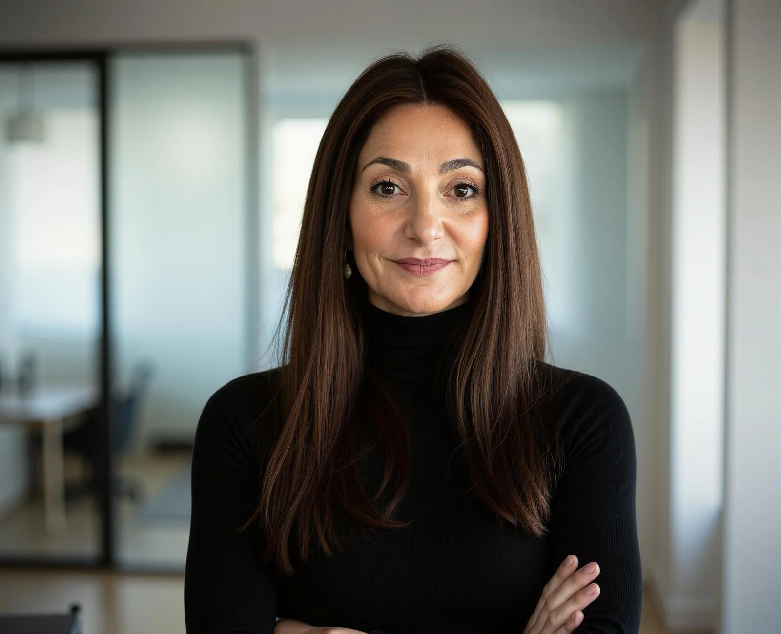 Alexandra Kaplan, CEO & Founder of Kaplan Interpreting Services