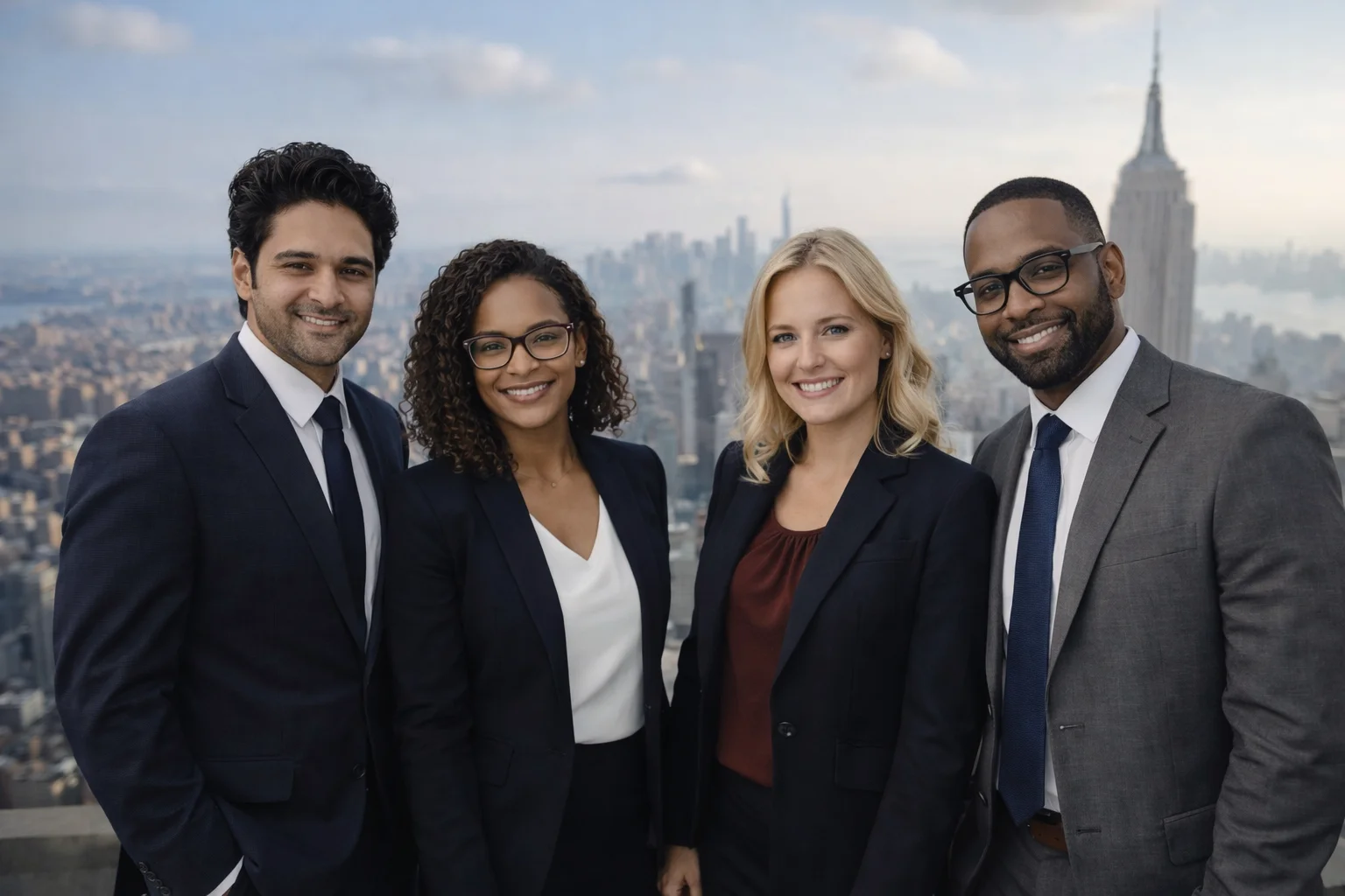 Professional interpreters for international travel