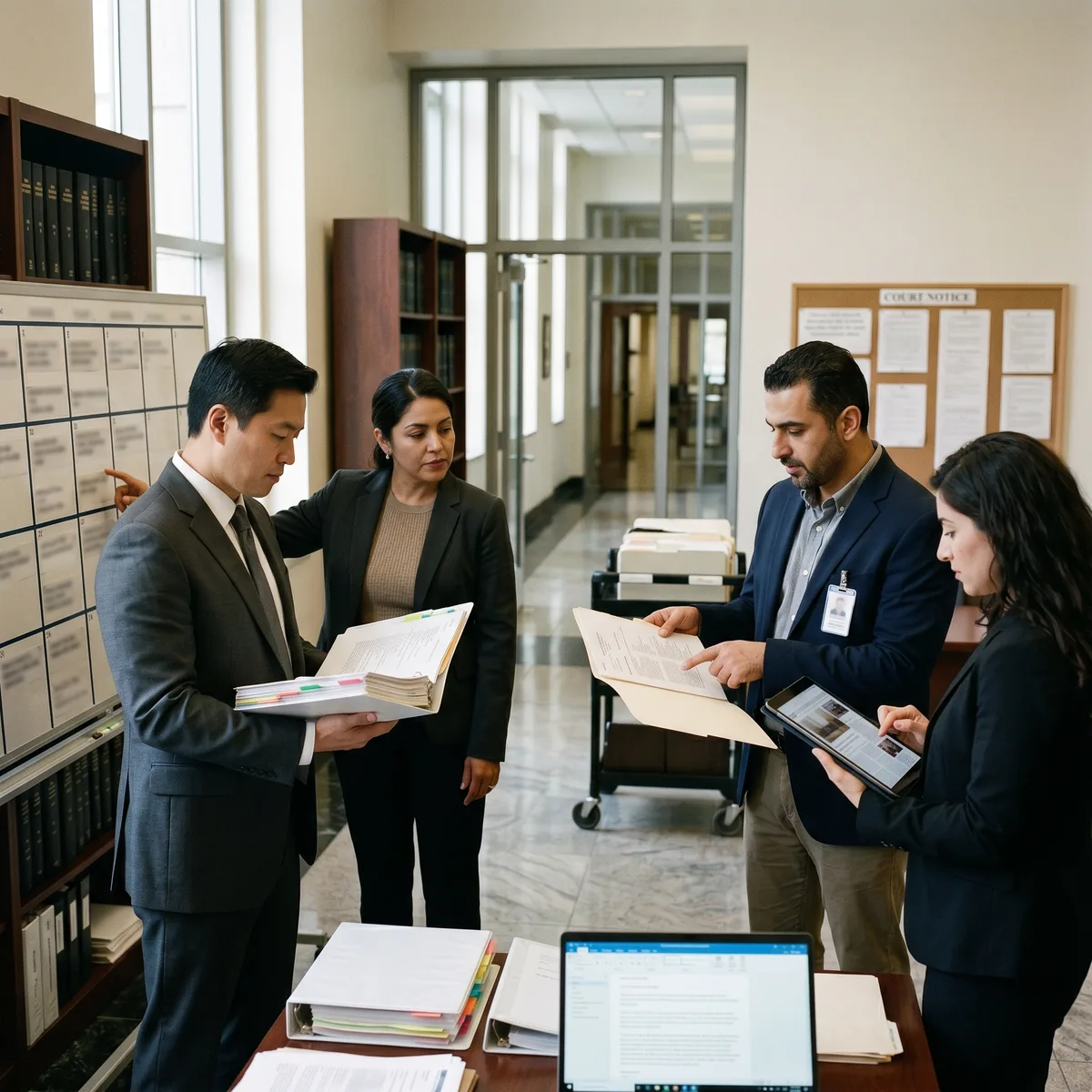Mid-2026 Legal Interpreting News: What Attorneys Should Know