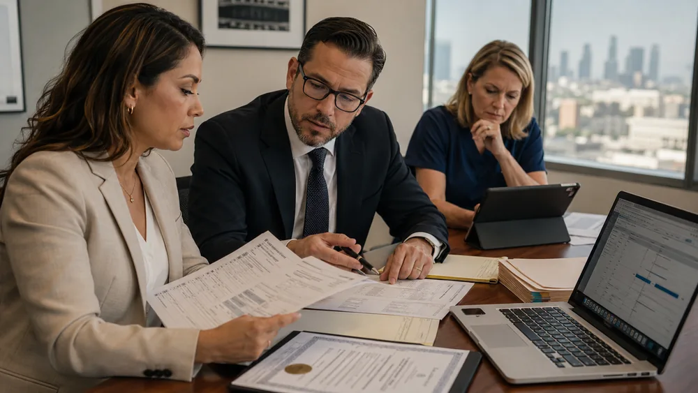 Translated Medical Records in Litigation: What Personal Injury and Med-Mal Counsel Should Verify