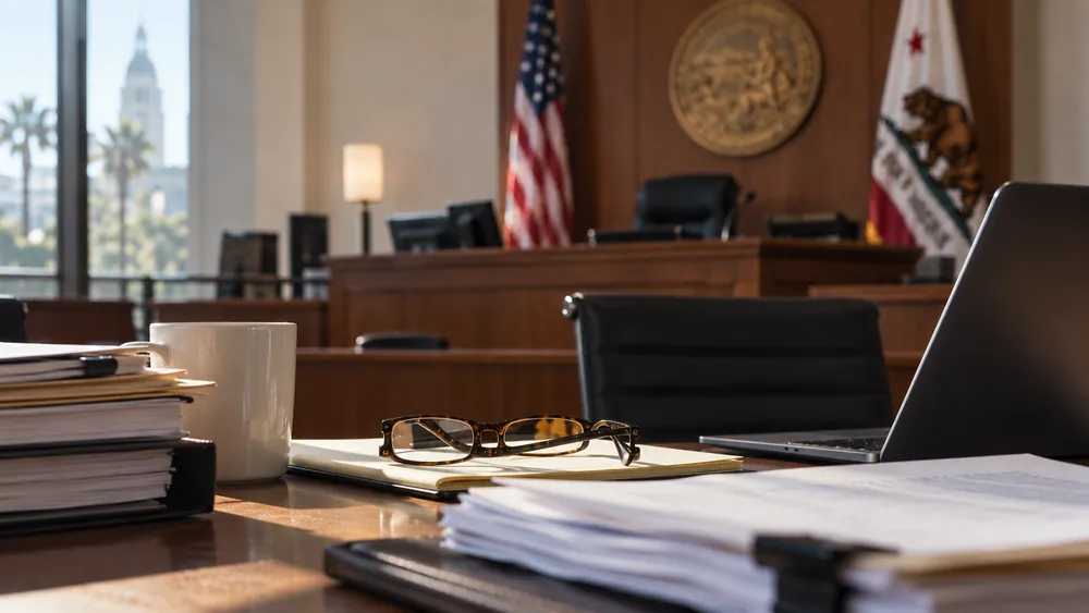 Non-Negotiable: California Moves to Cap What Courts Pay Contract Interpreters